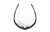 Очки Очки Rudy Project FOTONYK CARBONIUM/Bumpers Black - MLS RED Артикул 
