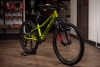 24 дюйма (7-11 лет) Superior Racer XC 24 2025 Matte Lime/Black/Red Артикул 801.2025.29603