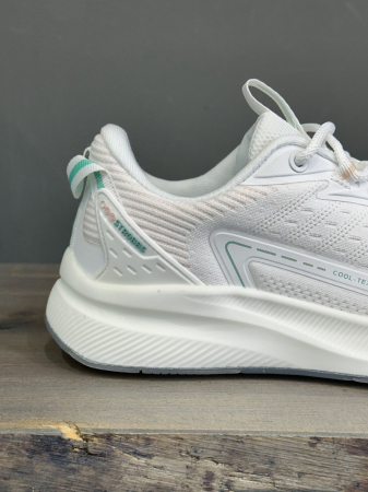 Кроссовки Кроссовки женские Strobbs F7582-6 белый Артикул F7582-6-37, F7582-6-39, F7582-6-40, F7582-6-38, F7582-6-36