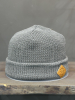 Шапки, кеппи, бейсболки Шапка Kama A136-109 Grey Артикул 