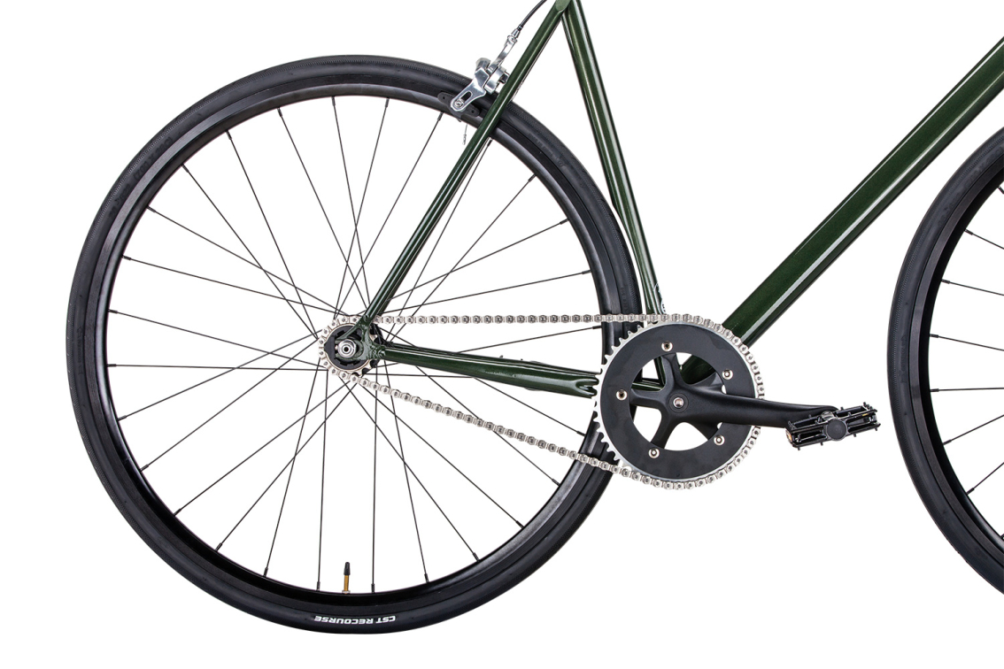 Трековые велосипеды Bear Bike Милан 2019 Артикул RBKBB9000069, RBKBB9000070