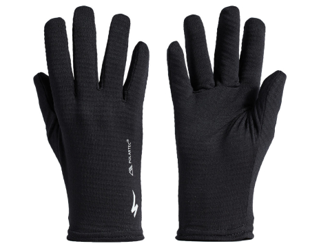 Велоперчатки Велоперчатки LF Specialized Thermal Liner Black Артикул 67222-3406, 67222-3405, 67222-3404