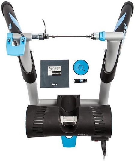 Велостанки Велотренажер TACX i-Genius SMART Артикул 