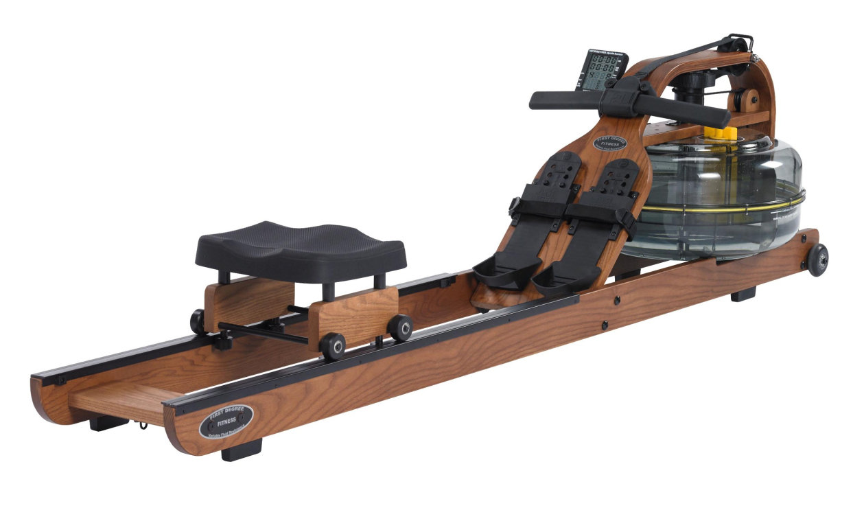 Гребные тренажеры First Degree Fitness Viking 3 Plus Артикул 
