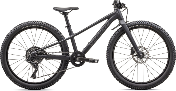 Specialized Riprock 24 2024 Satin Cast Black/Smoke