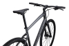 Городские велосипеды Specialized Sirrus X 4.0 2022 Gloss Smoke / Cool Grey / Satin Black Reflective Артикул 92422-5102, 92422-5104, 92422-5101, 92422-5105, 92422-5100, 92422-5103
