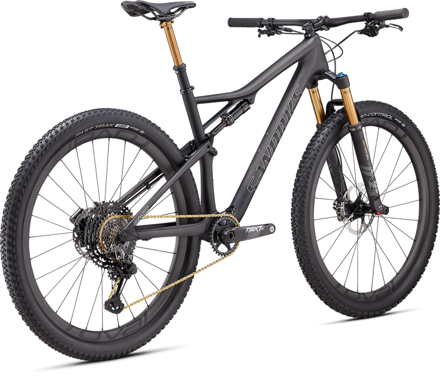 S-WORKS горные велосипеды Specialized S-Works EPIC Men EVO 29 2019 Артикул 90319-0005, 90319-0003, 90319-0004, 90319-0002