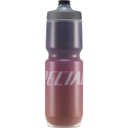 Фляги и держатели Фляга Specialized Purist Insulated Chromatek Watergate 23oz 680мл Wordmark Артикул 