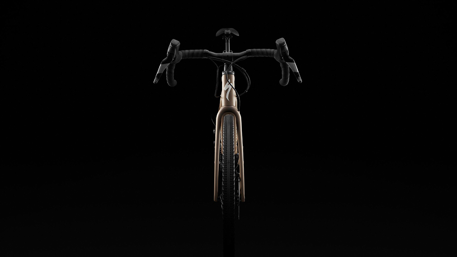 Specialized Creo SL 2 Comp E5 2024 Satin Taupe / Birch