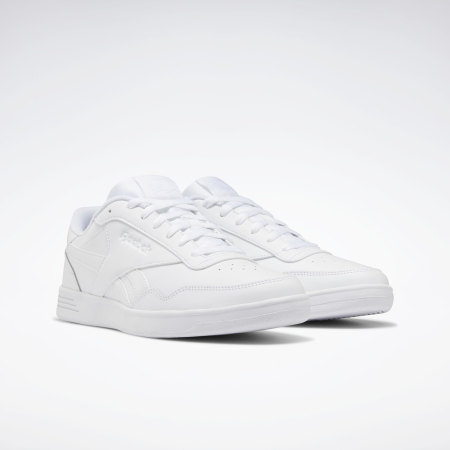 Кроссовки Кеды Reebok Royal Techque T white/white Артикул BS90889.5, BS90889, BS90887, BS90887.5, BS908810, BS90888, BS908810.5, BS908811.5, BS908811, BS90888.5, BS908812, BS908813