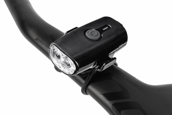 Фонарь Topeak Headlux 250 USB