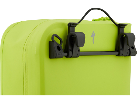 Сумка Specialized Tailwind Pannier Right (зеленый )
