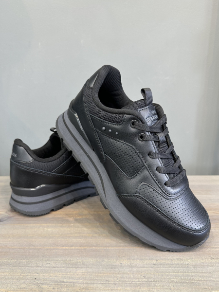 Кроссовки Strobbs F7570-3 черный