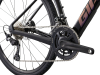 Гравийные велосипеды, ригиды Giant Revolt Advanced 2 2025 PO Carbon Артикул 10790151-L, 10790151-M, 10790151-ML