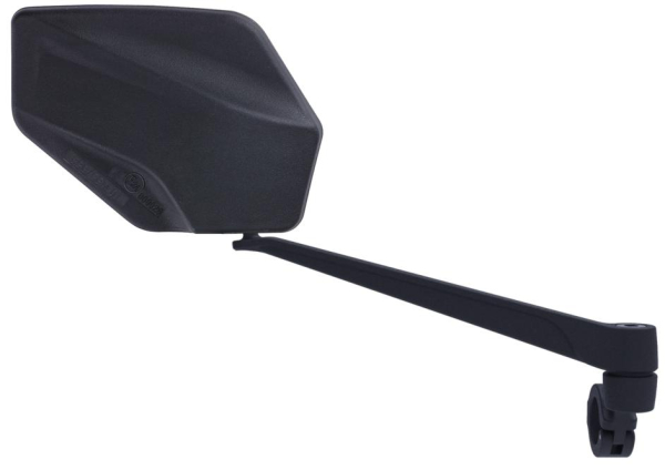 зеркало bbм-02 e-view clamp mount right black