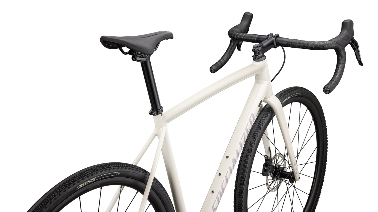 Циклокроссовые, внедорожные велосипеды Specialized Crux Comp DSW 2025 Gloss Birch/Clay Артикул 91425-5261, 91425-5252, 91425-5254, 91425-5249, 91425-5256, 91425-5258