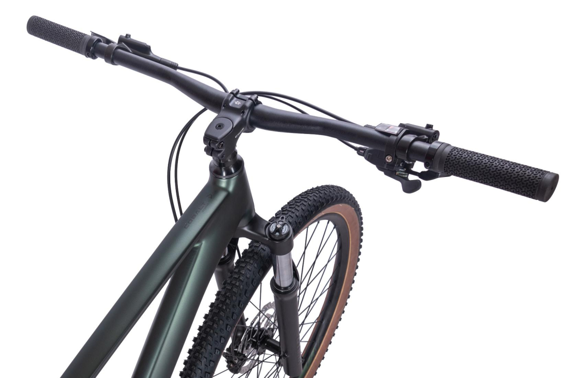 Купить Aspect Cobalt Expert 29 2025 Зеленый Артикул 4640258344165, 4640258344196, 4640258344172, 4640258344189