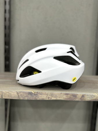 Шлемы Шлем Specialized Align II MIPS Satin White Артикул 60821-1025, 60821-1022, 60821-1023