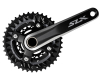 Звезды Звезда передняя для Shimano SLX FC-M7000-3 Артикул Y1VE98010