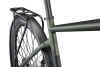 Городские велосипеды Specialized Sirrus X 4.0 EQ 2022 Satin Oak Green Metallic / Black Reflective Артикул 92421-5300, 92421-5304, 92421-5302, 92421-5301, 92421-5306, 92421-5303, 92421-5305