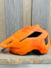 Шлемы Велошлем подростковый Met Shelter Orange/Red Артикул 3HM163CE00UNOR1