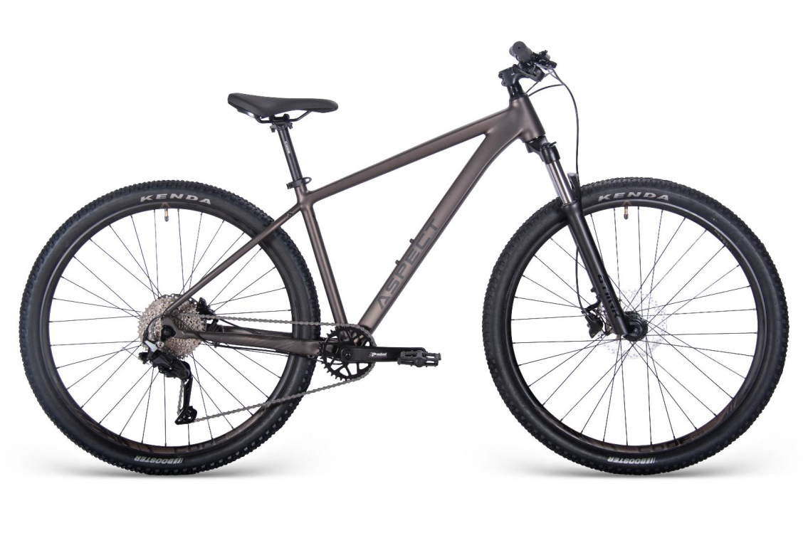 Купить Aspect Cobalt 29 2025 Коричневый Артикул 4640258343939, 4640258343946, 4640258343922