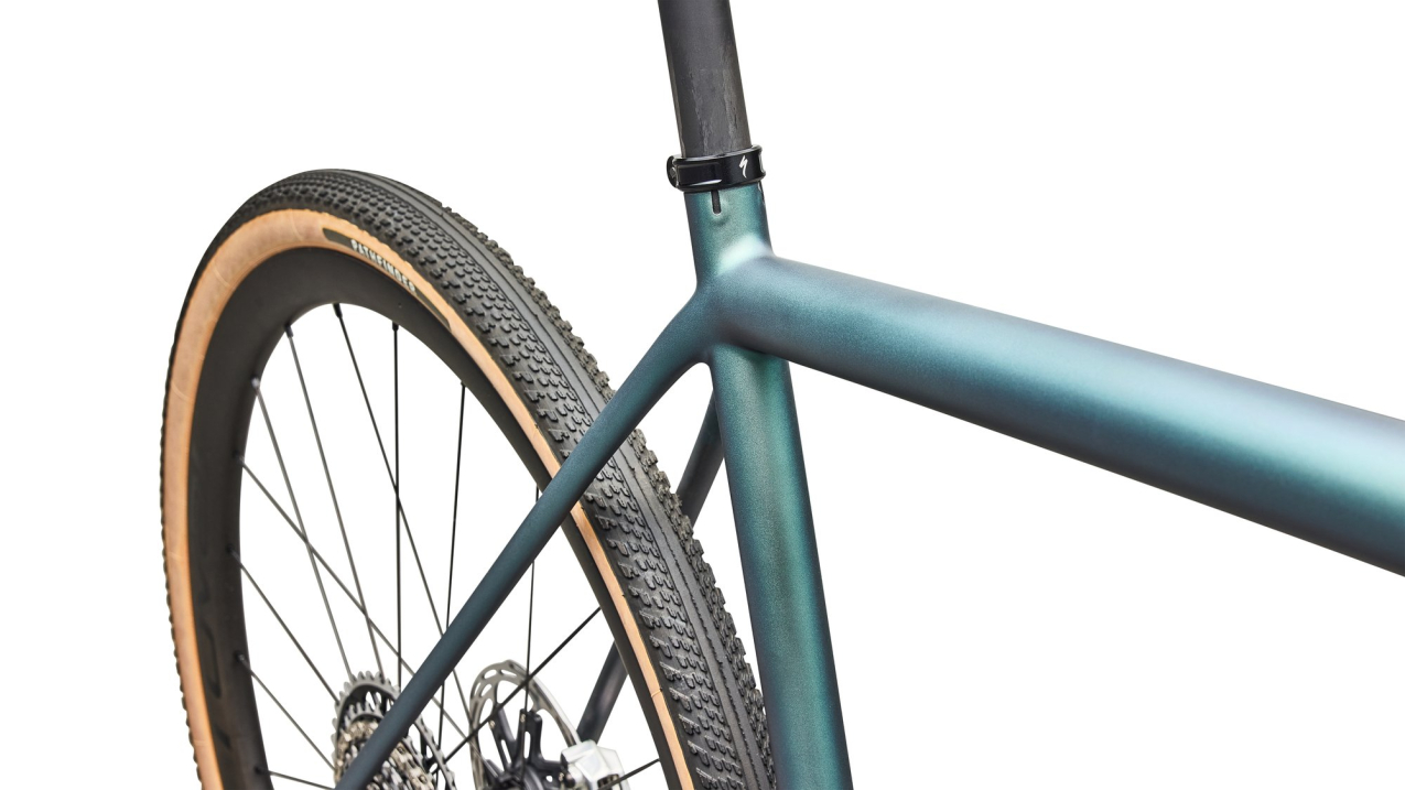 S-WORKS велосипеды гравийные Specialized S-Works Crux - Sram RED XPLR 2026 Premium Fjord/Dolomite Metallic Артикул 91426-0056, 91426-0049, 91426-0061, 91426-0058, 91426-0054, 91426-0052