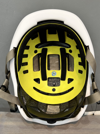 Шлемы Шлем Specialized Tone Limestone/Birch Артикул 60823-1634, 60823-1632, 60823-1633