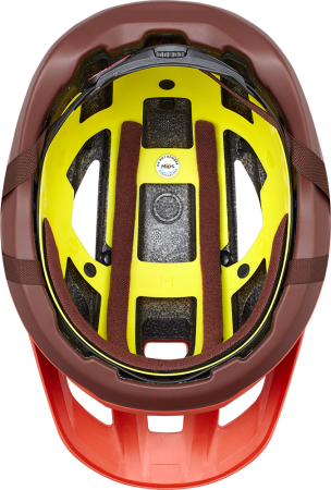 Шлемы Шлем Specialized Camber Redwood/Garnet Red Артикул 60222-1935, 60222-1934, 60222-1933, 60222-1931, 60222-1932