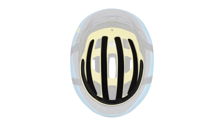 Шлемы Шлем Specialized Align II Mips Grey Blue Артикул 60826-1005, 60826-1002, 60826-1003