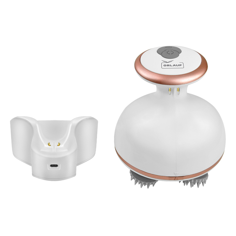 Массажный инвентарь Массажер для головы Orlauf Renewal Артикул 