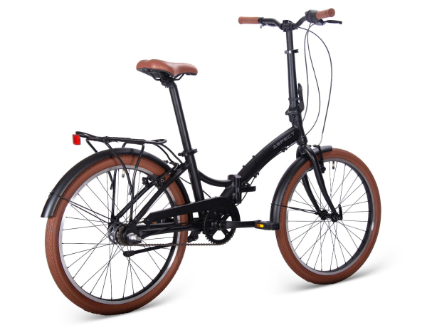 Aspect Komodo 3 2025 Черный