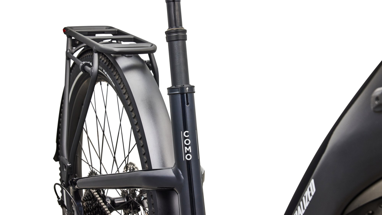 TURBO COMO - современный уровень комфорта Specialized Turbo Como 4.0 2026 Gloss Metallic Dark Navy Артикул 90426-5403, 90426-5402, 90426-5404