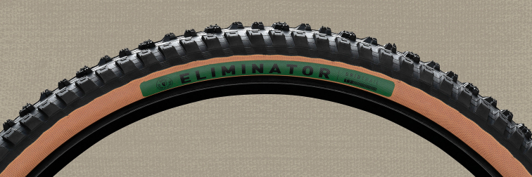 Покрышки Покрышка 29 Specialized Eliminator Grid Trail 2Bliss Ready T7 Soil Searching Артикул 00121-3276, 00121-3275