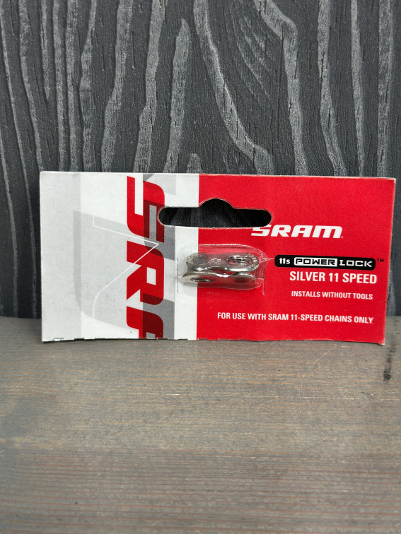 Цепи 11 Замок цепи Sram PowerLock 11 скоростей Артикул 