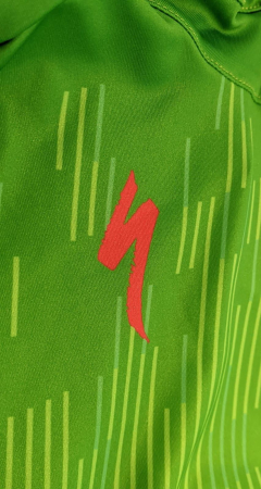 Джерси, толстовки, худи Джерси Specialized SL Expert Watermelon Артикул WatermelonS