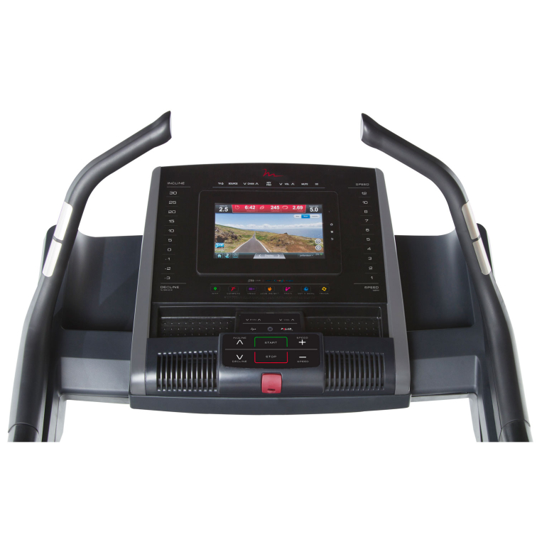 Беговые дорожки Freemotion i11.9 INCLINE TRAINER w/ iFIT LIVE Артикул 