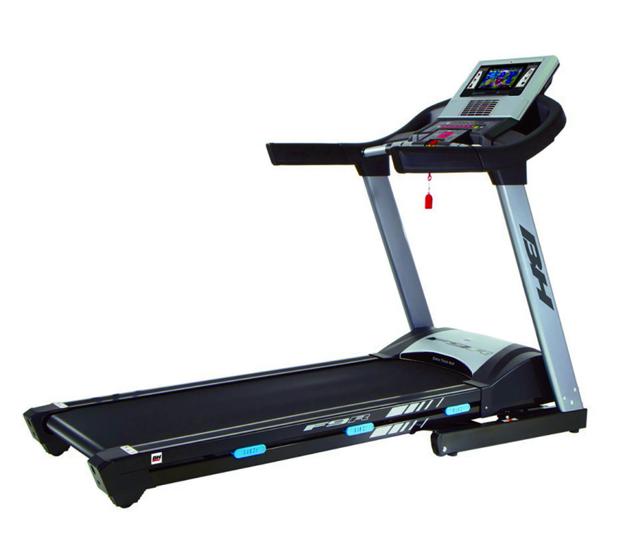 Беговые дорожки BH Fitness F9R TFT Артикул 
