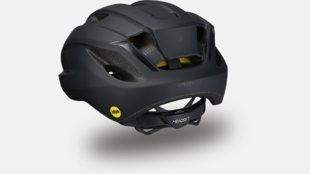 Шлемы Шлем Specialized Align II MIPS Black/Black Reflective Артикул 60821-1043, 60821-1045, 60821-1042