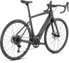 TURBO CREO - теперь 200 км реально! Specialized Turbo Creo SL Comp Carbon 2022 Smoke / Light Silver Артикул 98122-5105, 98122-5104, 98122-5102, 98122-5103