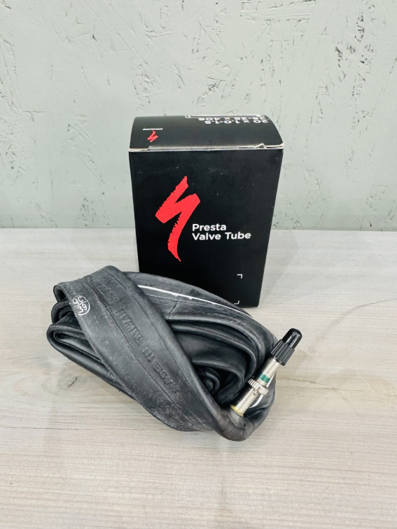 Камеры Камера 20 Specialized PV Tube 20x1-1.5 спорт 32мм Артикул 