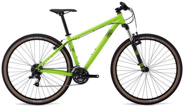 Купить Commencal El Camino VB 29 2013 Артикул 