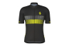 Джерси, толстовки, худи Джерси Scott RC Team 10 SS black/sulphur yellow Артикул 7615523775798, 7615523775781