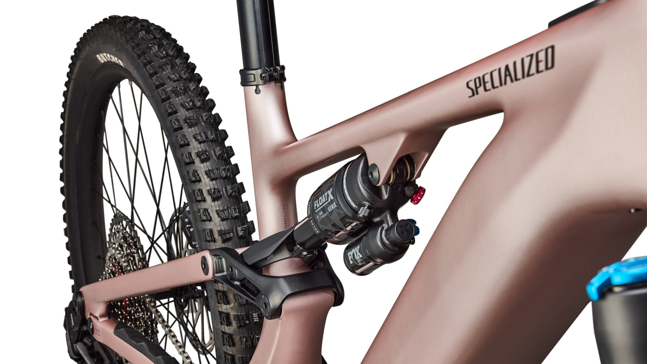 TURBO LEVO - лучшее из возможного! Specialized Turbo Levo 4 Comp Carbon 2026 Satin Champagne / Metallic Obsidian Артикул 95224-5802, 95224-5806, 95224-5803, 95224-5805, 95224-5804