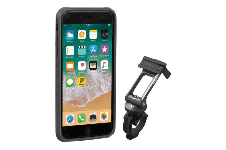 Велогаджеты и аксессуары Чехол для телефона Topeak Ridecase для Iphone 8+/7+/6S+/6+ Артикул 