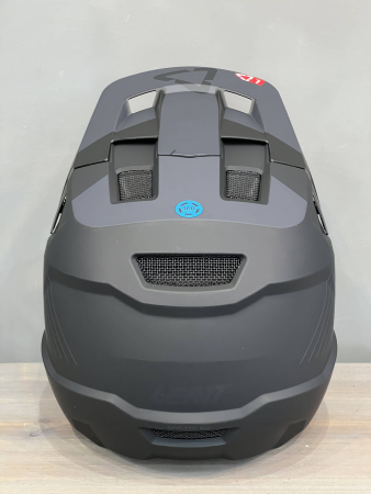 Шлемы Шлем Leatt MTB Gravity 2.0 Stealth Артикул 1023013953