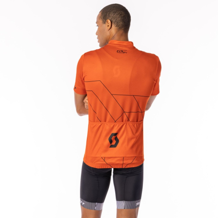 Джерси, толстовки, худи Джерси Scott RC Team 20 SS braze orange/black Артикул 7615523776573, 7615523776597, 7615523776580