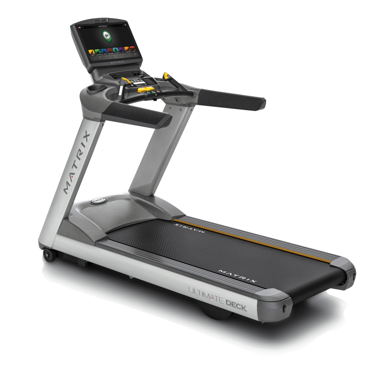 Беговые дорожки MATRIX T7XI Артикул 