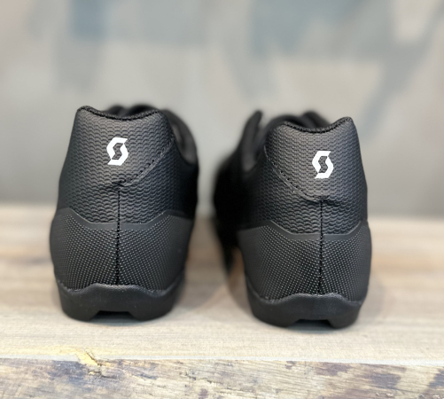 Велотуфли MTB Велотуфли MTB Scott Vertec matt black Артикул 7615523815043, 7615523815050, 7615523815067, 7615523815036, 7615523815074