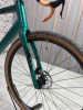 Гравийные велосипеды, ригиды Aspect Allroad CF Expert 2026 Зелёный Артикул 4660447850260, 4660447850277